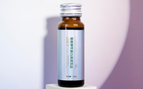 山荷集：以自然之力，赋能“她经济”下的女性健康消费