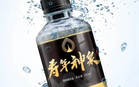 寿年神泉 | 著名演员刘小光为寿年神泉点赞！