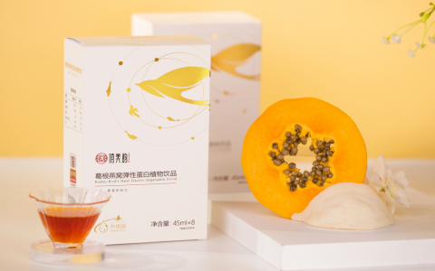 俏美韵：如何凭借天然萃取精华，打造绿色环保的健康？