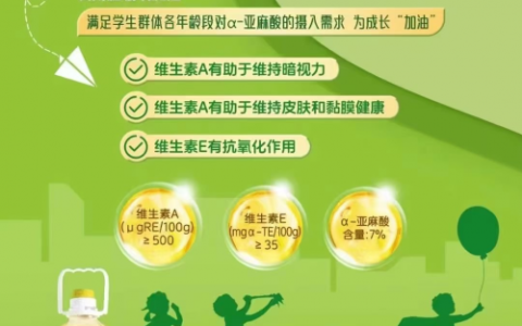 共筑校园餐饮营养健康新标准，中粮餐饮携手学校、家长“三方共进”