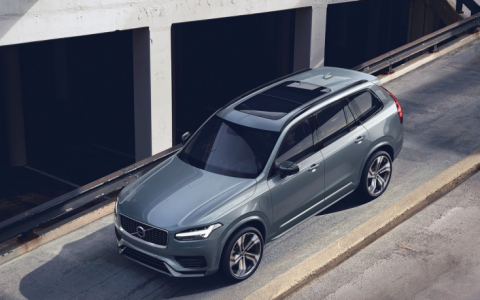 错过血亏！xc90沃尔沃2024款落地价抄底攻略在此！