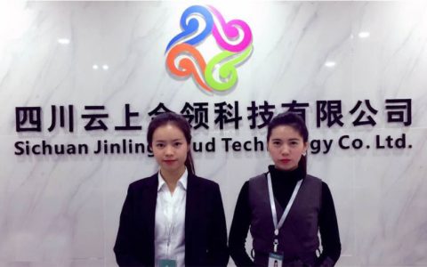 云上金领科技：深耕企业服务22载，一站式赋能商业未来