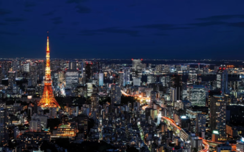 栖风日居：日本租房市场的黑马，一站式服务引领新趋势