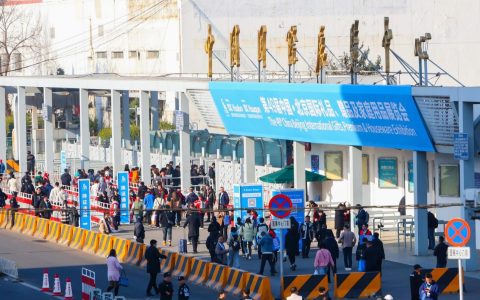 礼业盛会即将开启!北京礼品家居展助力赢战“开门红”