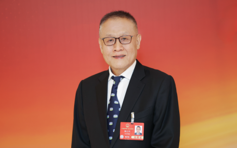 全国人大代表魏立华：以实干担当谱写民营经济发展新篇章
