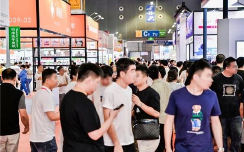 抢滩掘金新通路 2025义乌礼品展与全球买家零距离“链”商机
