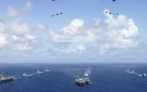 10万亿海洋经济崛起，36只概念股涨势凶猛