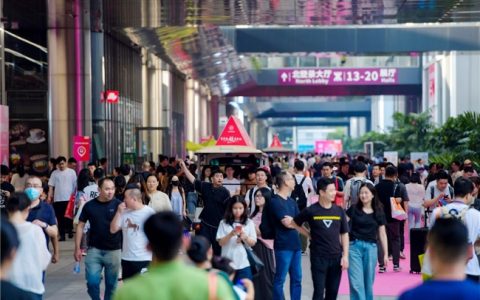 深圳礼品展:破解行政采购难题,一站式解锁“幸福感员工福利”