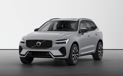 沃尔沃XC60：从现实到虚拟的全方位守护