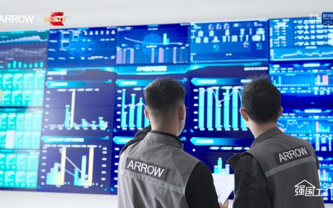 解码箭牌家居的科技突围密钥，家居智造的“中国样本”长啥样？