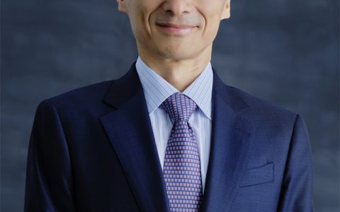 让租车成为生活方式的一部分——专访一嗨租车创始人、董事长兼CEO章瑞平