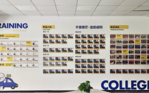 “线上”+“线下”双轮驱动，淘车车二手车正式启用“樂学院”线下培训基地