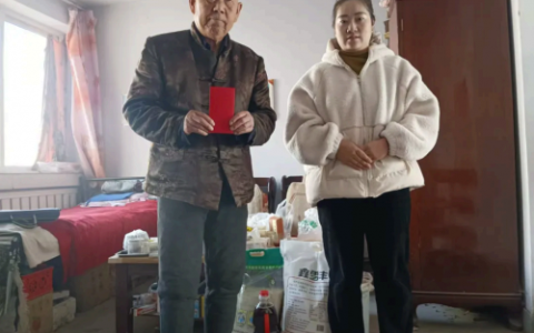 曹广江关注困难职工，宁钢集团“暖心行动”开展慰问帮扶