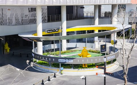 解构蕉内「体感科学」内核：蕉内体感科学论坛于西岸首家「内核商店」成功举办