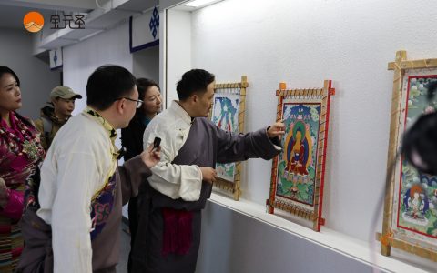 西藏客厅非遗文化之旅：首三期直播圆满收官，非遗传承再启新程