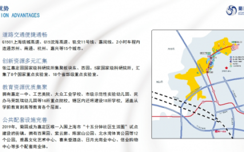 从科创核芯到产业雨林：解码菊园科技园的生态崛起之路