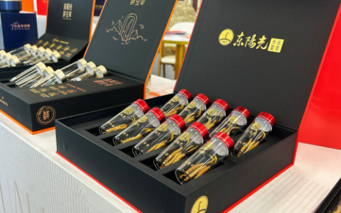冬虫夏草市场扩容，东阳光鲜虫草助推行业品质升级
