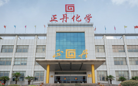 净利暴增119倍，暂列A股“涨幅王”！正丹股份如何缔造增长神话？
