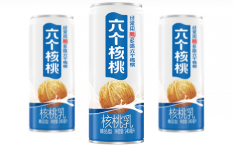 六个核桃以品质创新筑牢食品安全防线