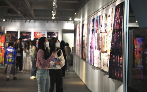湖北地区高校数字艺术相关专业就业育人合作研讨会在湖工大举办，校企协同探索数字艺术人才就业新思路