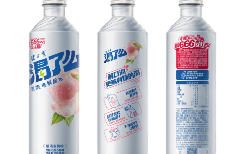 运动补水如何更高效？健力宝“渴了么”电解质水适配多场景需求