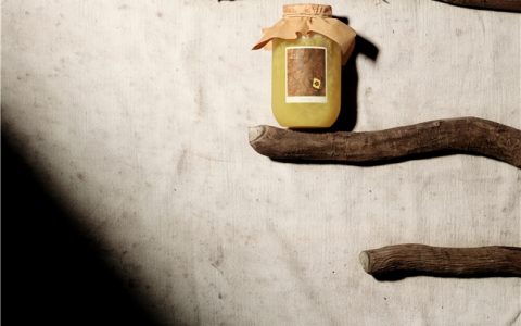喜茶上新「木姜子滇木瓜」，灵感焕新滇西风物