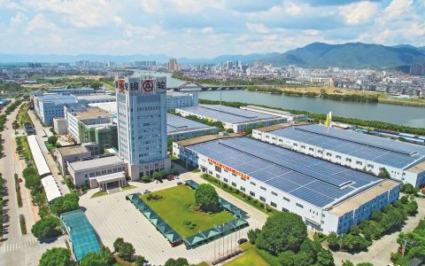 银轮股份：2024年营收创历史新高，液冷发力第三曲线业务同增47.44%