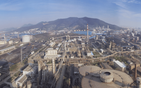 从工业遗存到城市新景，看大运河杭钢公园“燃”动春天