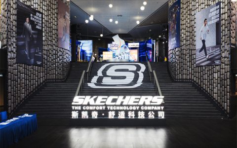 斯凯奇舒适峰会圆满落幕：马东携手斯凯奇，共话舒适生活新主张