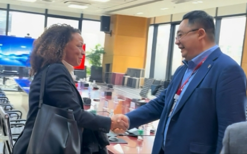 百万圆桌协会走进大家人寿 共同探讨保险业高质量发展新路径