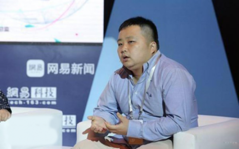 十二年一瞬，满怀感恩离开：朱原，用热爱和信念书写中国游戏投资的答卷