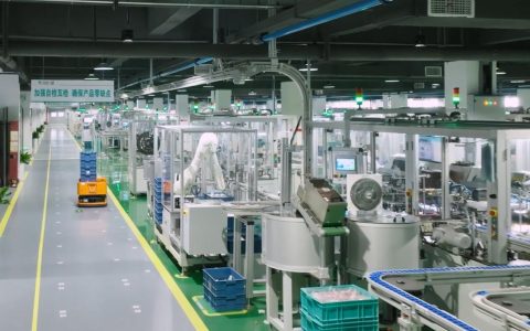 点亮产业新引擎,天正智造案例再获国家级荣誉