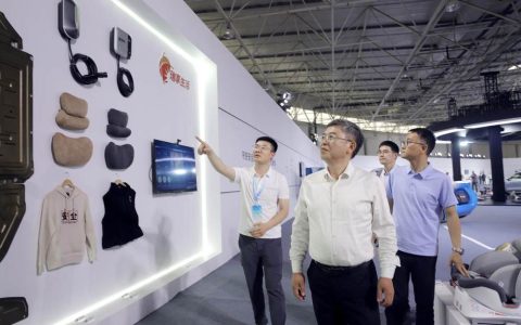 安全，瑞享生活的品质基石！