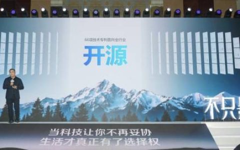 洗护行业技术首次开源，海信携三筒洗衣机专利重塑行业格局