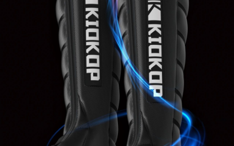 KIOKOP首发AI肌肉疲劳分析系统，定义运动恢复新基准
