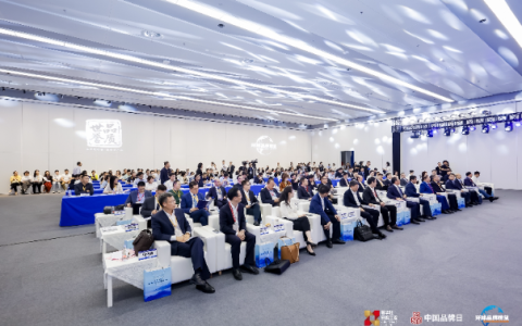 冰勃朗突围，圣吗哪入选“2025新质品牌力创建”优秀案例