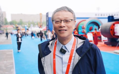郭烈锦院士：解码能源革命 以科学原点重构未来能源图景