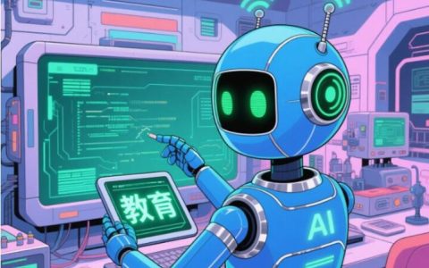 81之家教育：AI 赋能，开启职业考试培训新征程