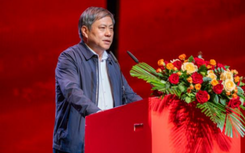 甲等荣耀 匠心永续|第七届印象·衡水老白干酒文化节上演中国白酒史诗
