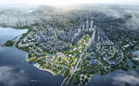 文商旅全链赋能：激活全产业链服务、精准招商、投资环境优化，构建区域招商新生态