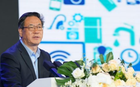王中林院士：高熵能源赋能未来，贵州能源转型需“传统+新兴”双轮驱动