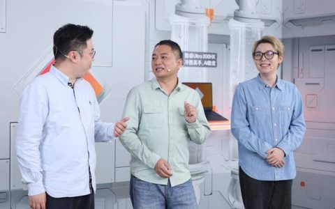 惠普游戏家族全线升级， 全场景游戏大师暗影精灵11登场
