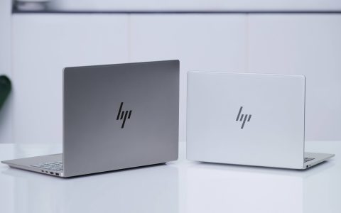 惠普星Book Pro AI轻薄战力本全面进化， 实力演绎智能、美学、性能三重进阶
