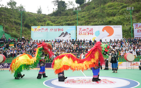 用户共鸣与口碑裂变——EGOZARU乡村赛事营销深度影响解析