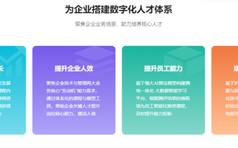 讲真：引领企业数字化转型与人才培养的新篇章