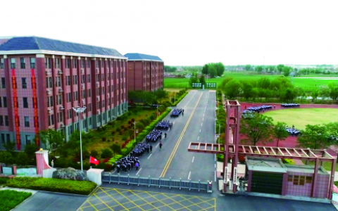 巨野县格瑞职专：技能与升学并重，为每一个学生铺就成才之路
