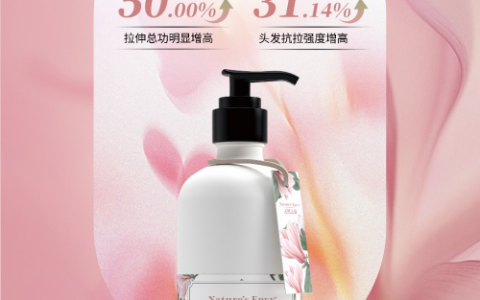 天然之扉Nature’s Envy：以天然理念与多元产品，赢得洗护市场信赖