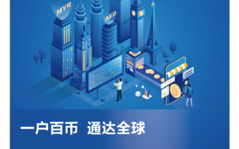 企业出海遇小币种结算难题？