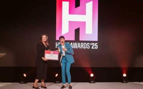 “Beyond Borders” 巧用数据与真实声音：有录网如何打动Z世代？