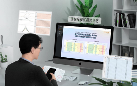 阳光新能源iSolarBP2.0：智启工商业能源一键设计时代！